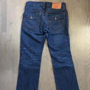Men’s true religion jeans